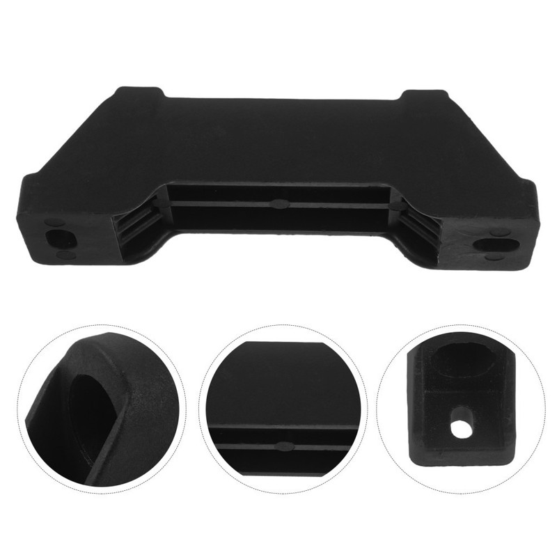 2pcs Chair Footrest Sliders: Office and Gaming Chair Pedal Slider - Replaceable gallery