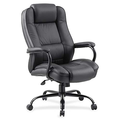 Lorell Big & Tall Mid-back Task Chair (llr-62625) (llr62625)
