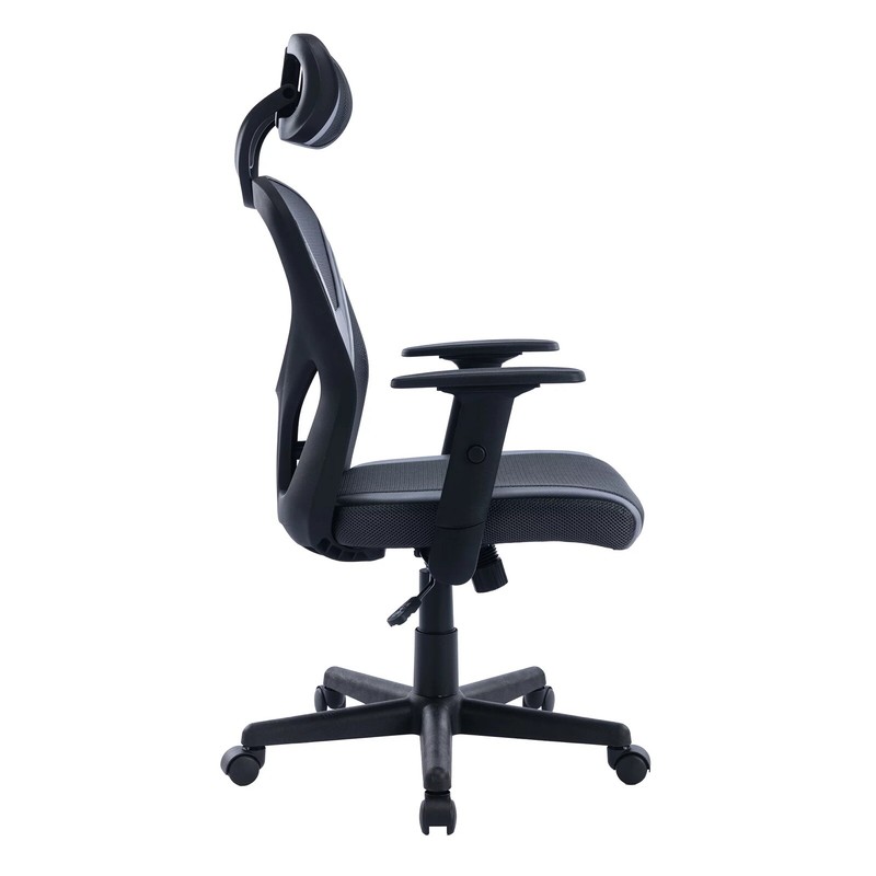 X Rocker Voyage Mesh Pc Gaming Chair gallery