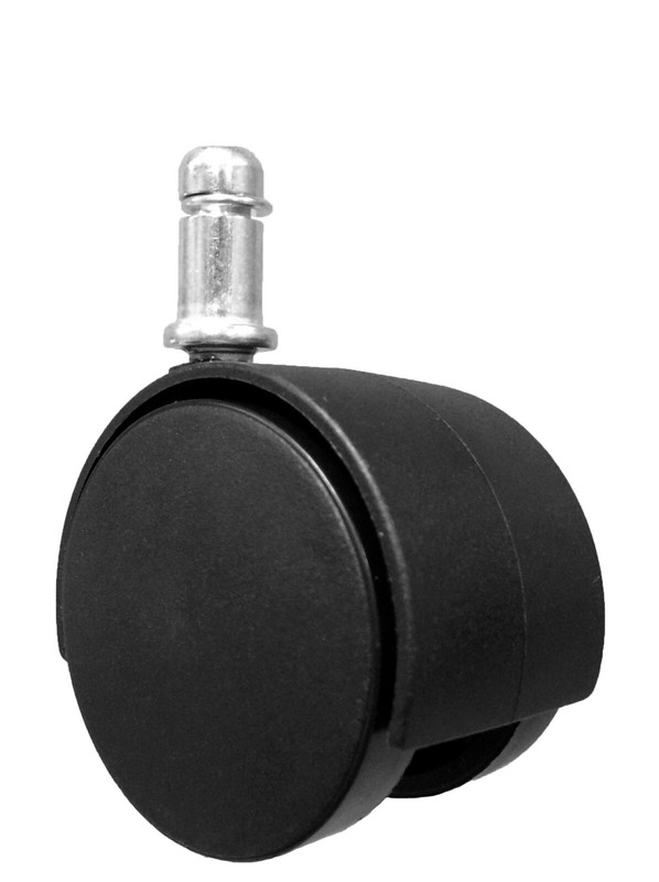 2″ Replacement Office Chair Caster – Single Caster – S2227