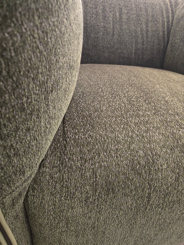 MDF Italia Mia Swivel Armchair gallery