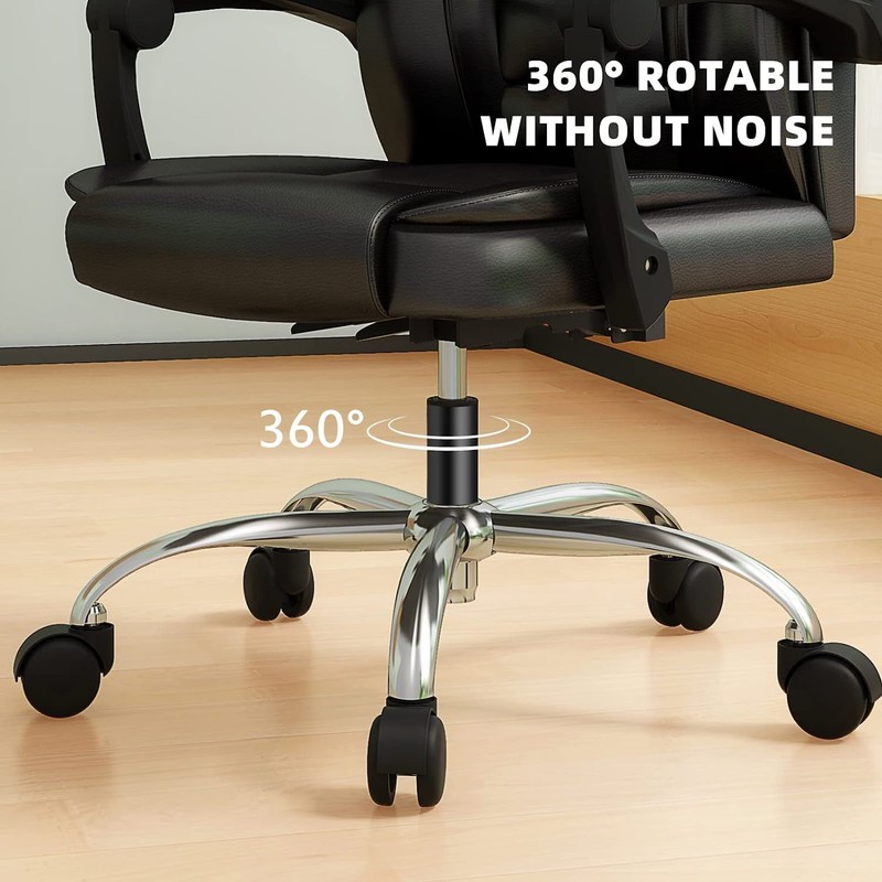Heavy Duty Gas Lift Cylinder Replacement Pneumatic Shock Piston For Office Chair gallery