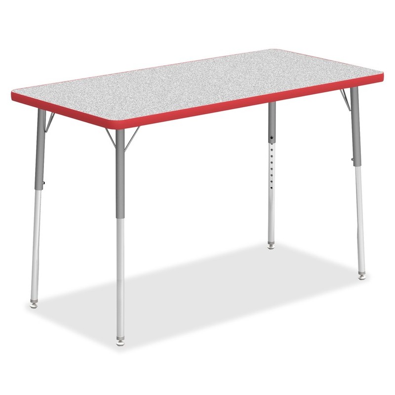 Lorell Classroom Rectangular Activity Tabletop (llr-99917) (llr99917) gallery