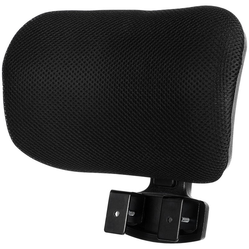 Adjustable Height Ergonomic Headrest For Office Chair Indoor Head Office