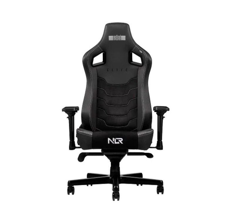 Next Level Racing Elite Gaming Chair Leather & Suede Edition (NLR-G005)