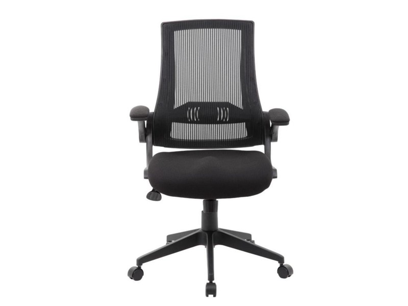 Boss Mesh Back, Flip Arm Task Chair gallery