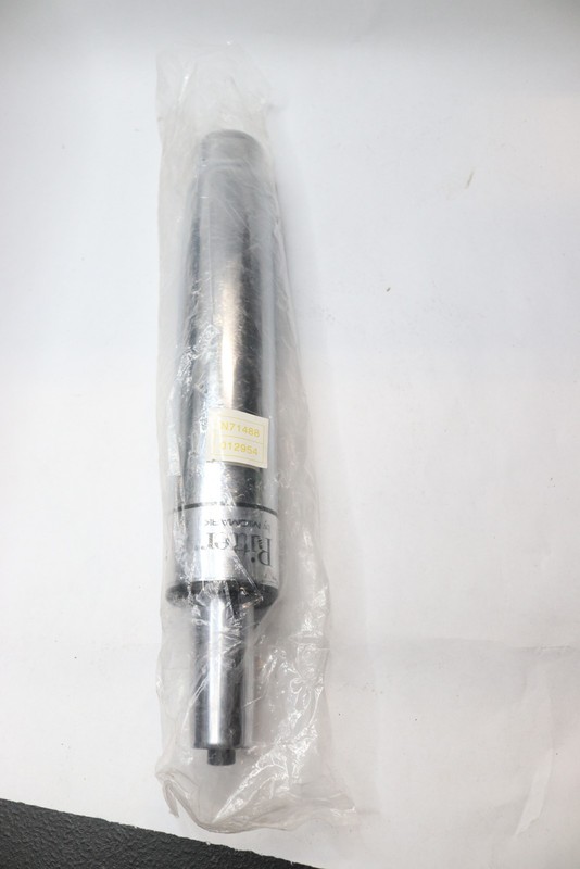 Midmark Ritter Gas Cylinder N71488