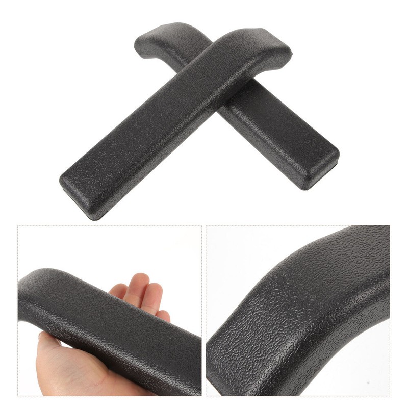 Wheelchair Armrests Karman Pads Universal Manual Cushions Office Replacement