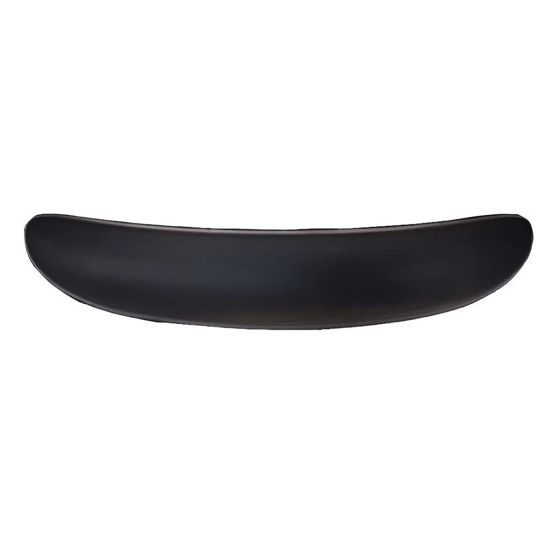 Seat Pad Foam Insert Replacement for Herman Miller Classic Aeron A/B, Black