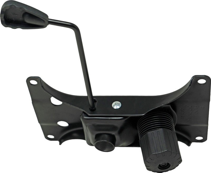 Office Chair Seat Base Plate Control Mechanism 6″ x 10″ #SP-610