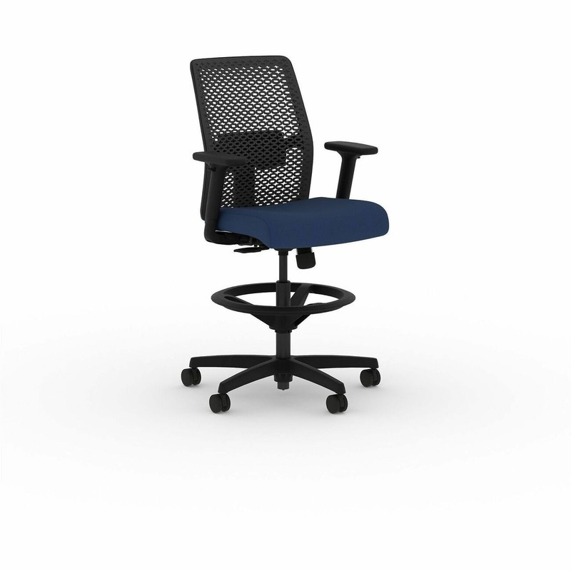 HON Ignition 2.0 Sitting Stool (tsr0a0s04bst)