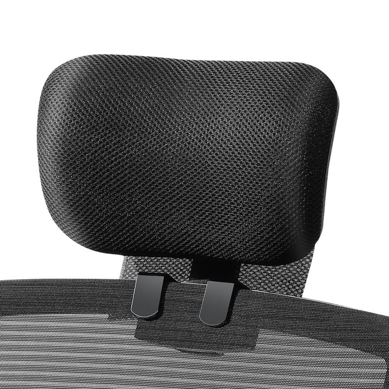 Headrest Heightener Ergonomic Cushion Office Miss Extender Chair gallery