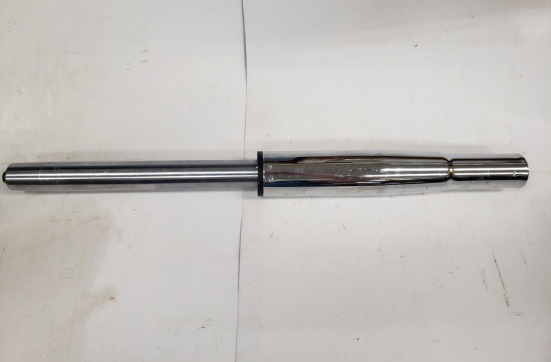 KGS 50/18 Pneumatic Seat Cylinder 20"