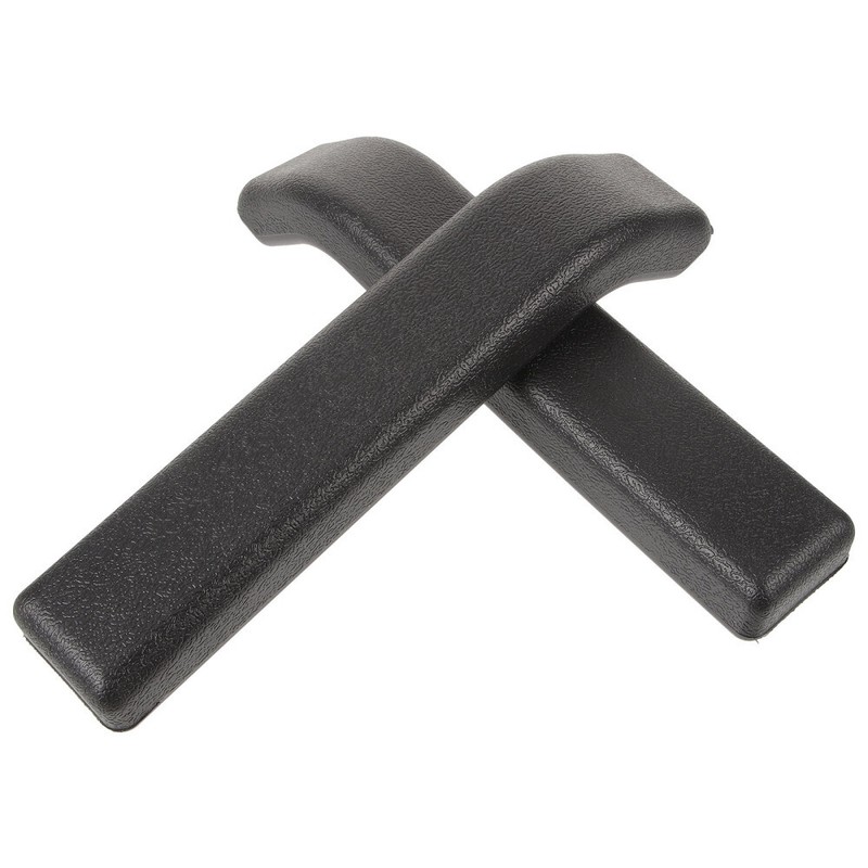 Wheelchair Armrests Karman Pads Universal Manual Cushions Office Replacement gallery