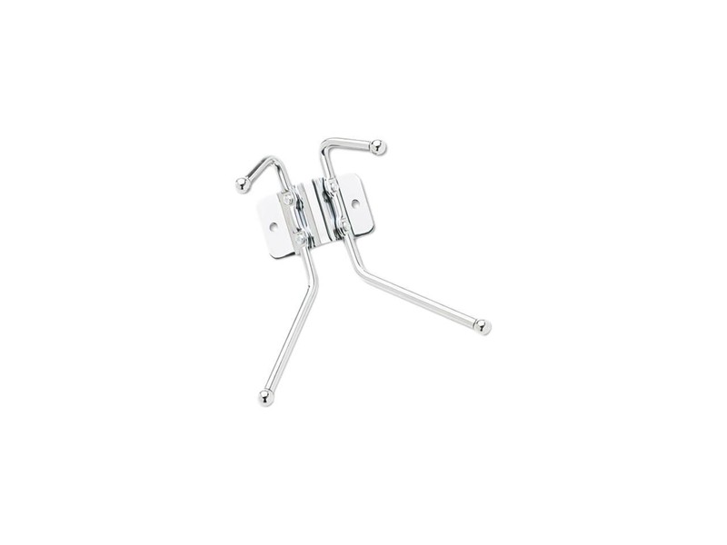 Safco Contemporary Garment Hook