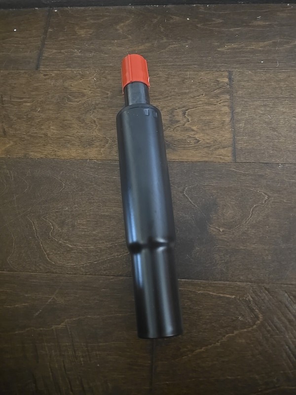 BTOD Pneumatic Gas Cylinder Lift Super Heavy Duty For Office Chair Replacement