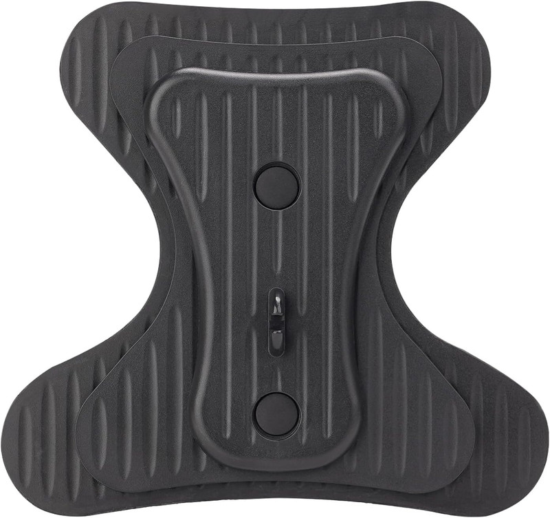 Upgrade PostureFit Butterfly Pad for Herman Miller Classic Aeron Chairs Lumb...