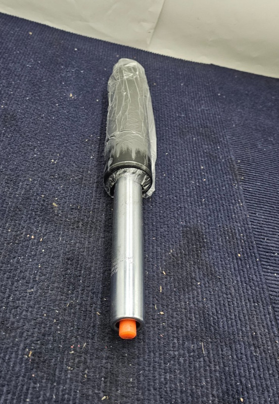 BIFMA X5.1 EN1335 Gas Lift Cylinder 13-1/2" L For Office / Desk Chair Black