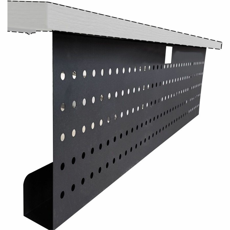 Lorell Invent Training Table Components (llr-60811) (llr60811) gallery