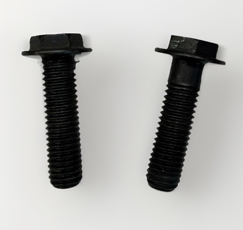 Herman Miller Mirra Office Chair – OEM Lower Spine Bolts – Quantity 2