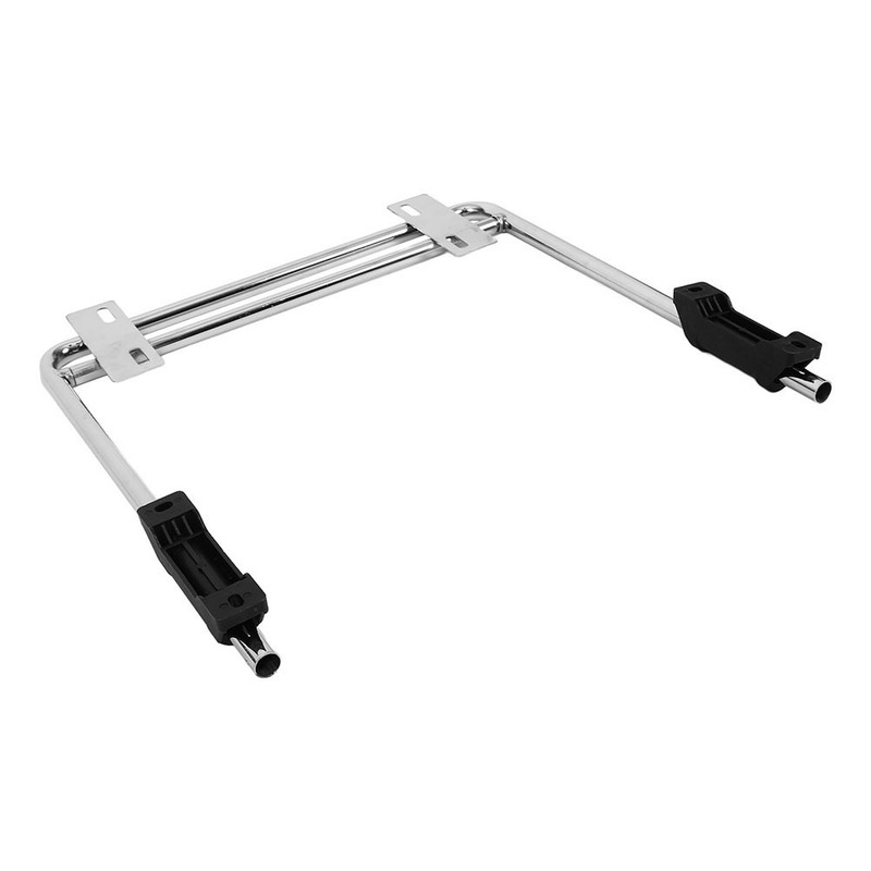 Foot Rest for Gaming Chair Footrest Attachment Rotating Accessories
