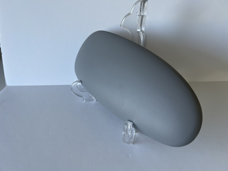 Humanscale Liberty Office Chair: Adjust Duron Arm Pad Right Side ONLY -Gray gallery