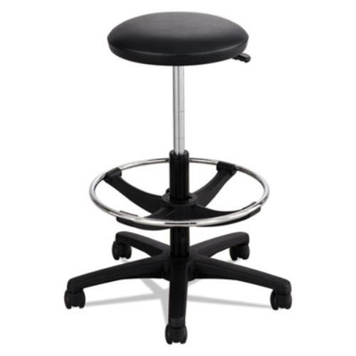 Safco Extended-Height Lab Stool (3436bl)