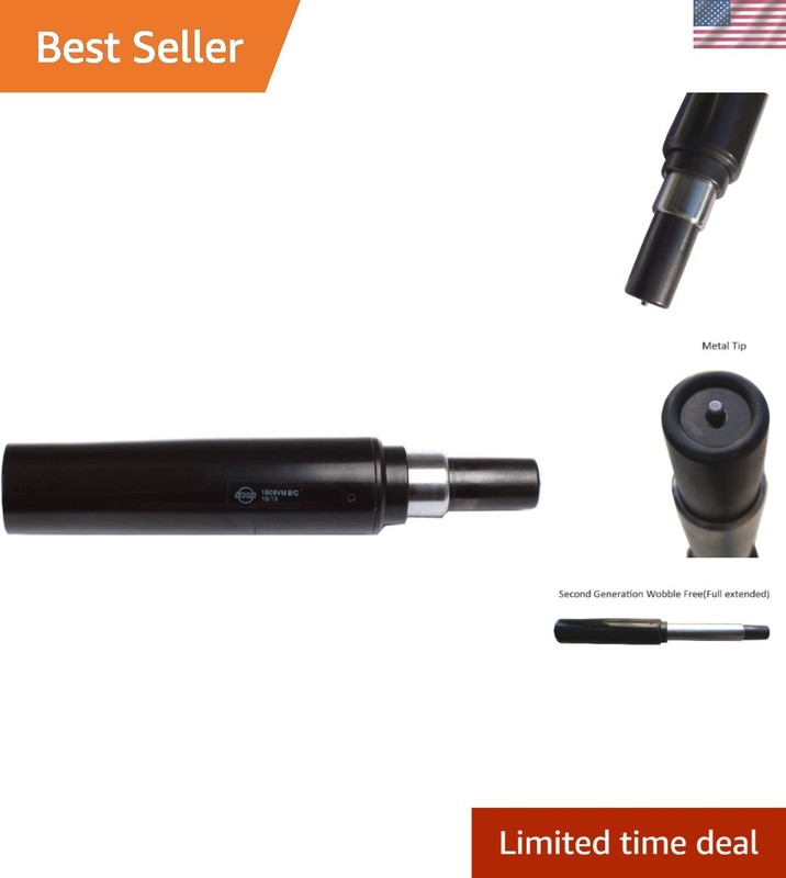 Ergonomic Gas Lift Cylinder for Herman Miller Aeron Chairs - Easy Adjust Height