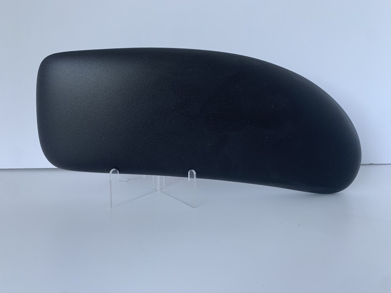 Humanscale Freedom Office Chair: Standard Arm Pad Right Side ONLY - gallery