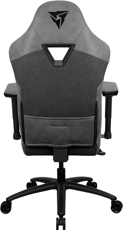 EAZE Ergonomic Gaming Chair with Memory Foam Support and Adjustable Armrests gallery