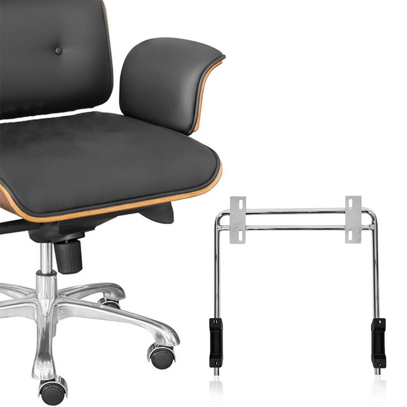 Foot Rest for Gaming Chair Footrest Attachment Rotating Accessories gallery