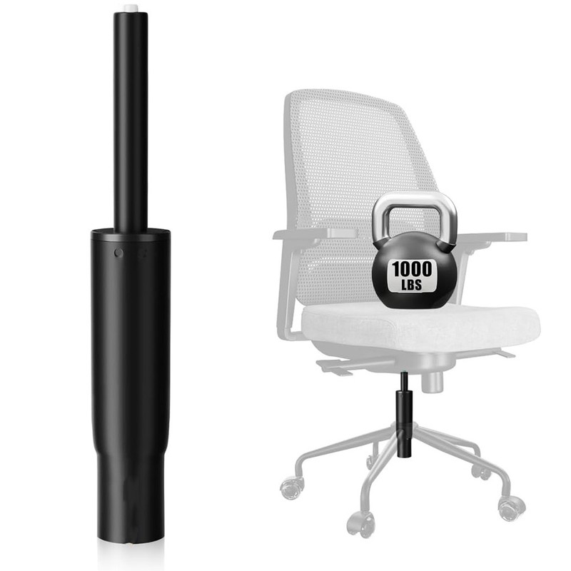 7 Inches to 11 Inches Short Chair Cylinder Replacement, 4" Stroke,3157 gallery