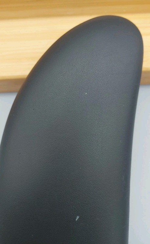Humanscale Freedom Office Chair: Standard Arm Pad Right Side ONLY - gallery