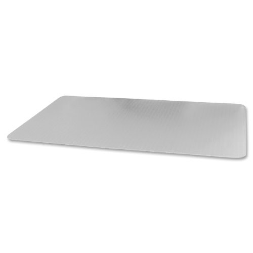 Floortex 1115227ER_40 Chair Mat 60×48 Clear Polycarbonate