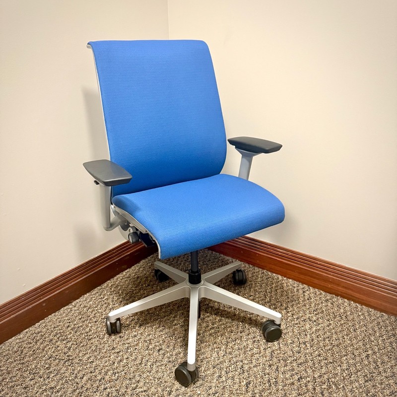 Steelcase Think V-1 office chair gallery