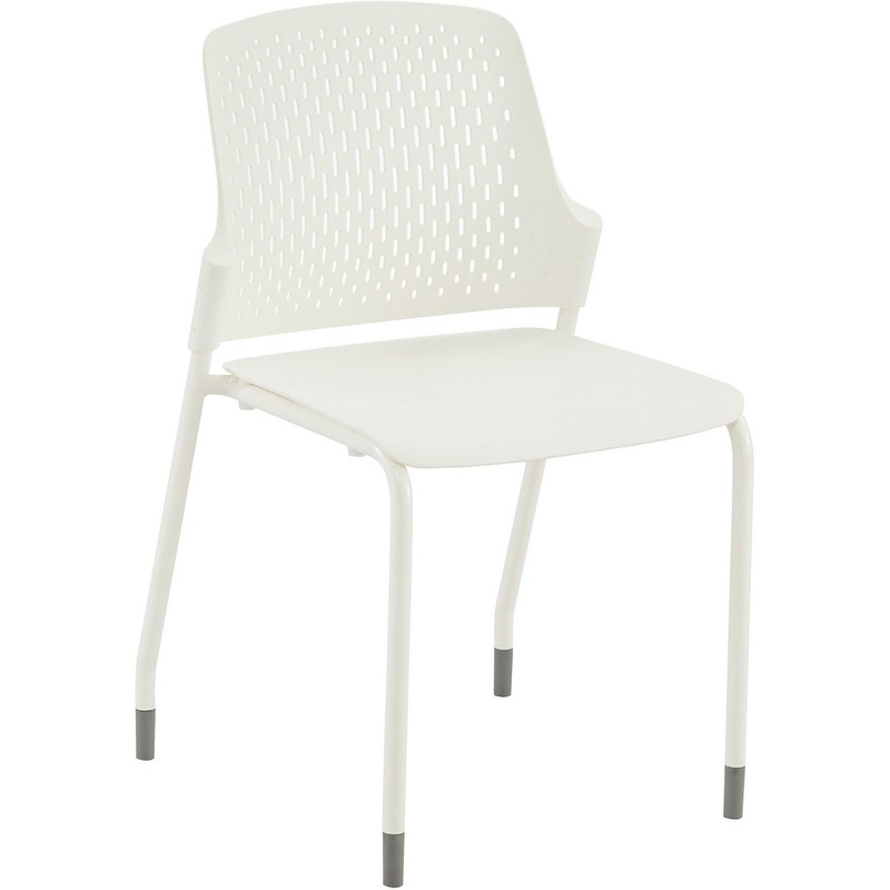 Safco Next Stack Chair (4287wh) gallery