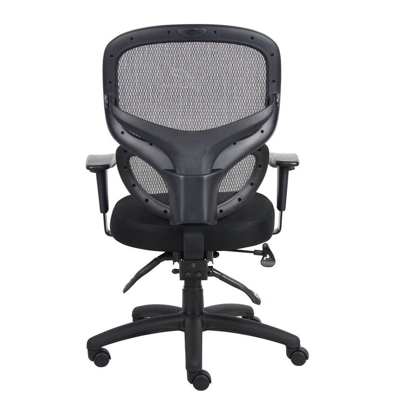 Boss Multi-Function Mesh Task Chair gallery