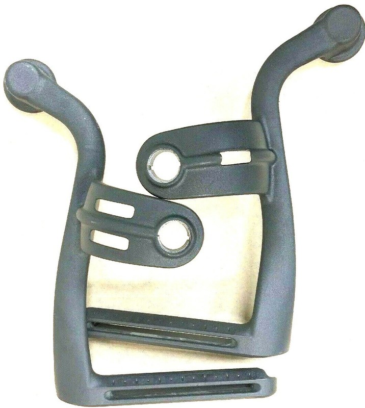 Herman Miller Aeron Chair Swing Arms (left and right) – Genuine Aeron Parts
