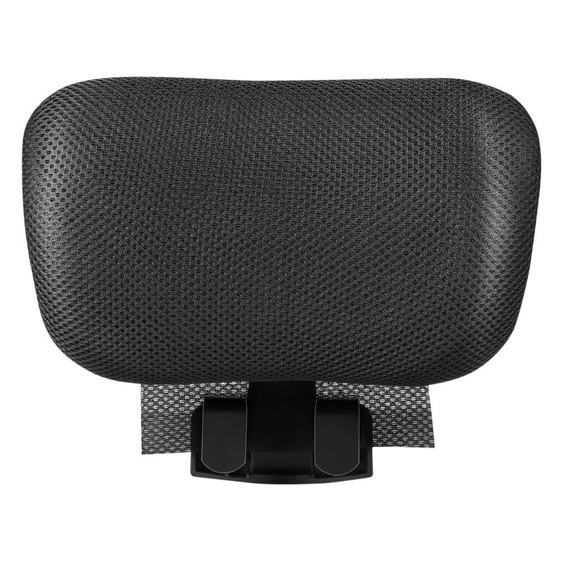Headrest Heightener Ergonomic Cushion Office Miss Extender Chair