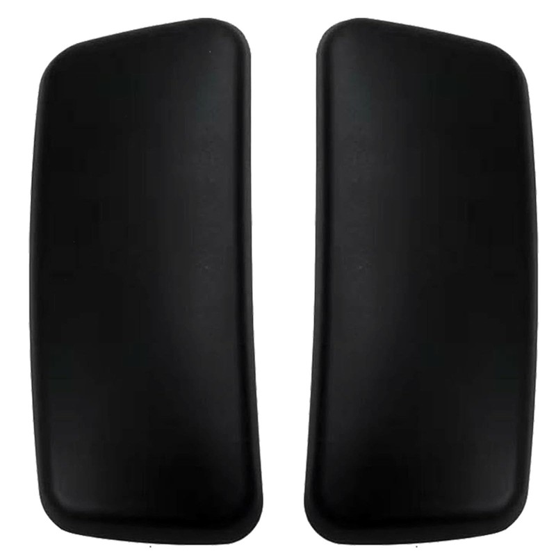 HYEJDRV Chair Armrest Replacement, Arm Pad Caps Replacement for Haworth Zody ...