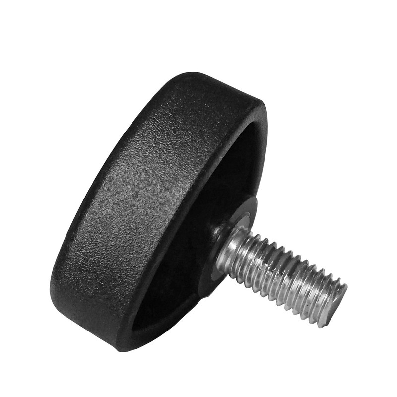 Hand wheel tension knob - 3/8-16 Threaded - S5225 gallery