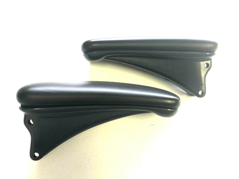 Humanscale Freedom Office Chair: Standard Arm Cup & Thick Gel Arm Pads R+L gallery