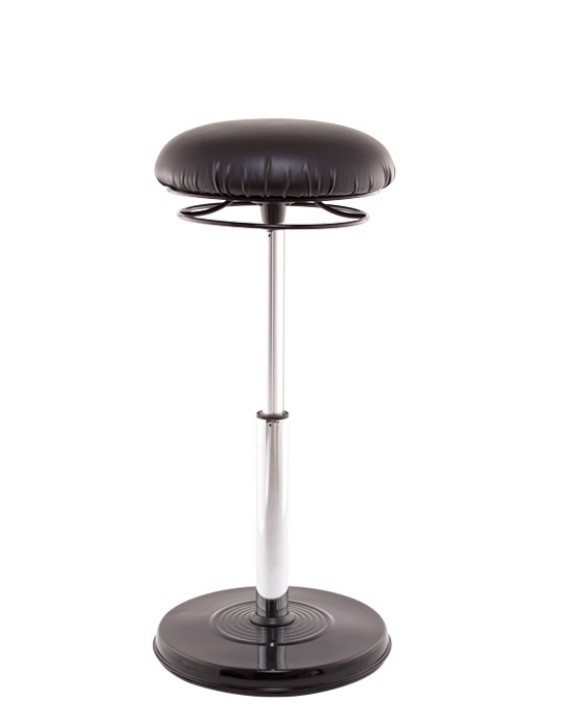 Office Everyday Plus Chair KOR1524 Adjustable Swivel Stool
