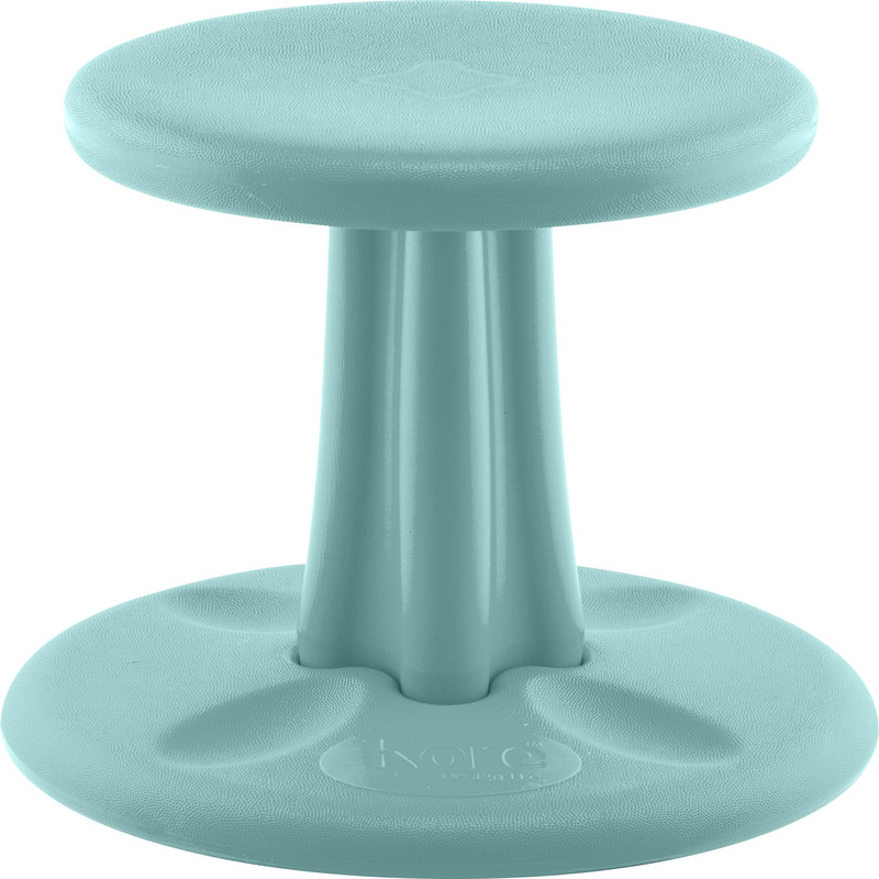 Kore Design Llc Kore Design Wobble Stool Chair Girls Boys Kid Desk Stools