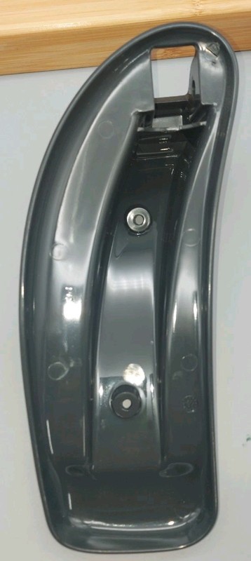 Humanscale Freedom Office Chair: Standard Arm Cup Right