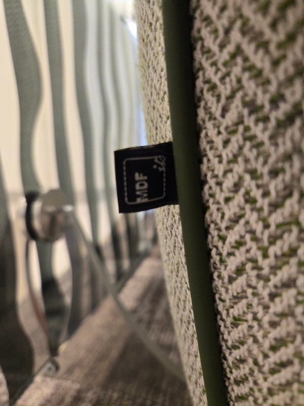 MDF Italia Mia 2-Seat XL Sofa gallery