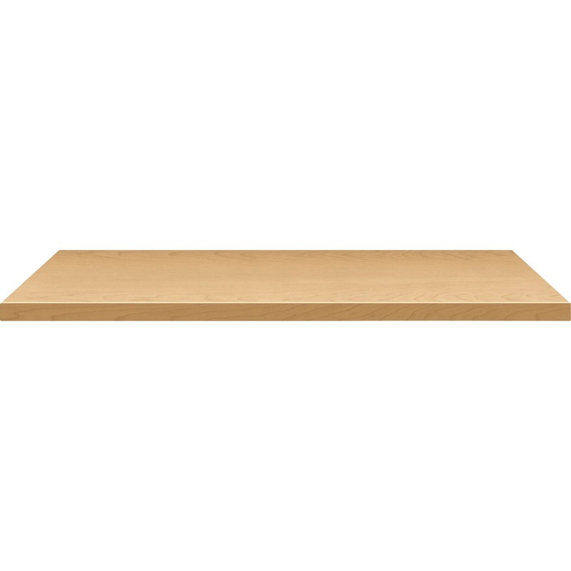HON Between Natural Maple Laminate Square Tabletop (btsq42ndd) gallery