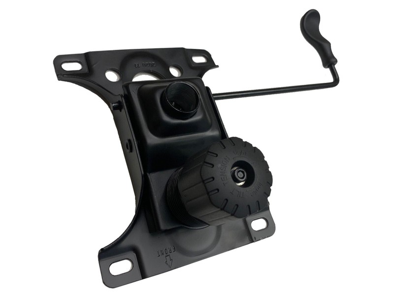 6 x 8″ Office Chair Swivel Tilt Seat Mechanism – Free Shipping – S5679