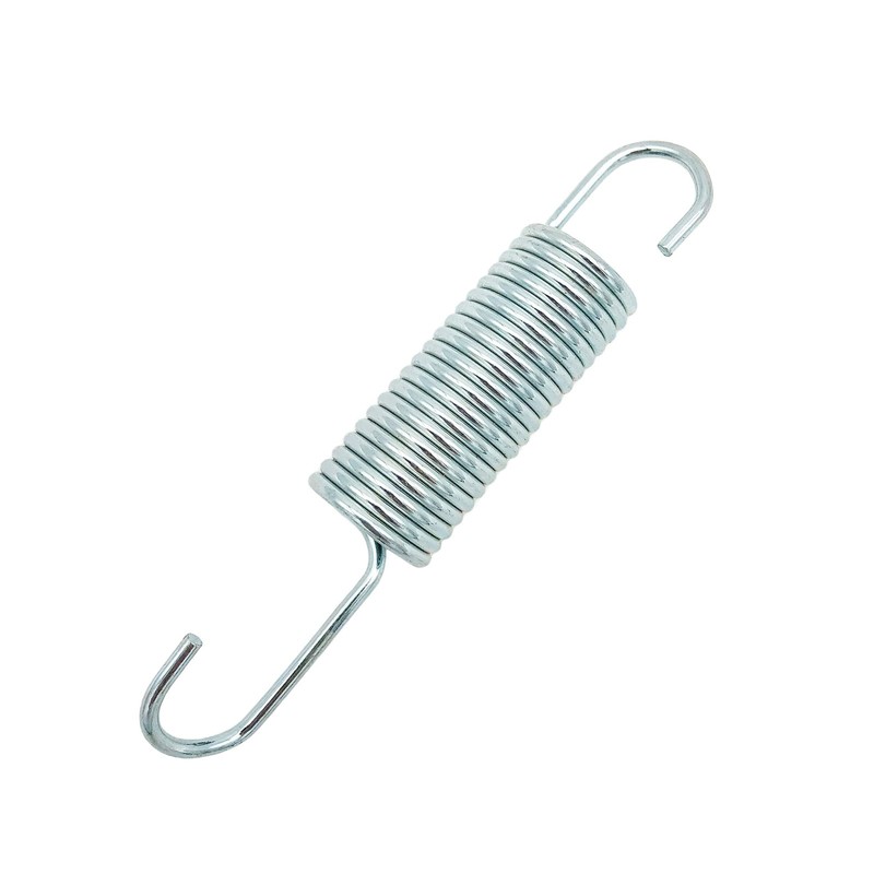 Souldershop 3-5/8 inch Replacement Recliner Chair Inch, Silver gallery