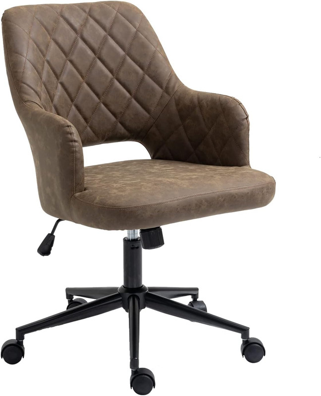 Ergonomic Model AW800 Home Office Chair for Ultimate Comfort and Support